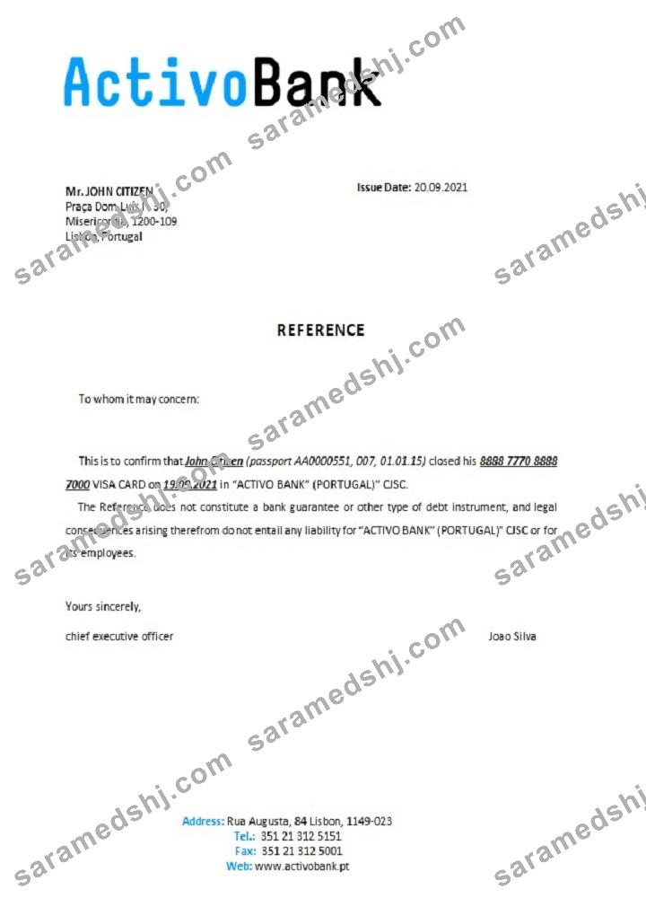 Portugal_Activobank_closure reference